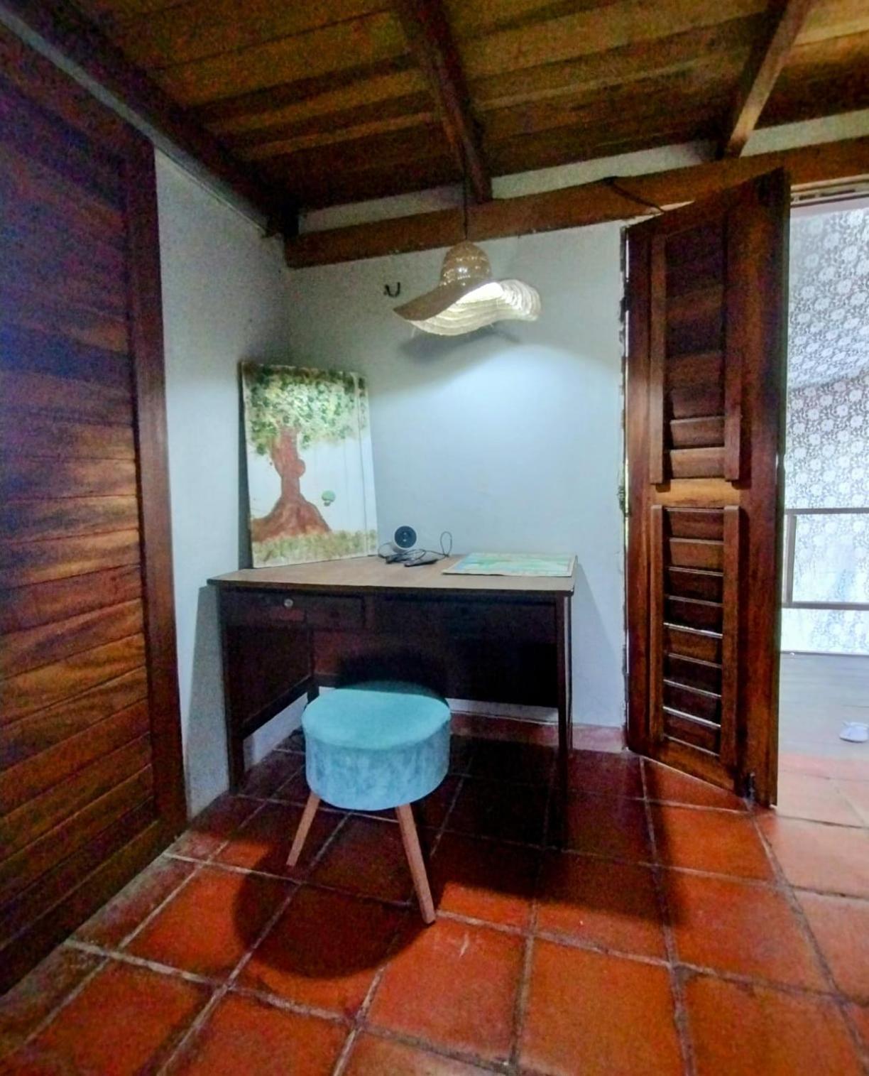 Chale Da Sereia Apart-Hotel Com Cozina Piscina Oasis No Centro De Jericoacoara Dış mekan fotoğraf