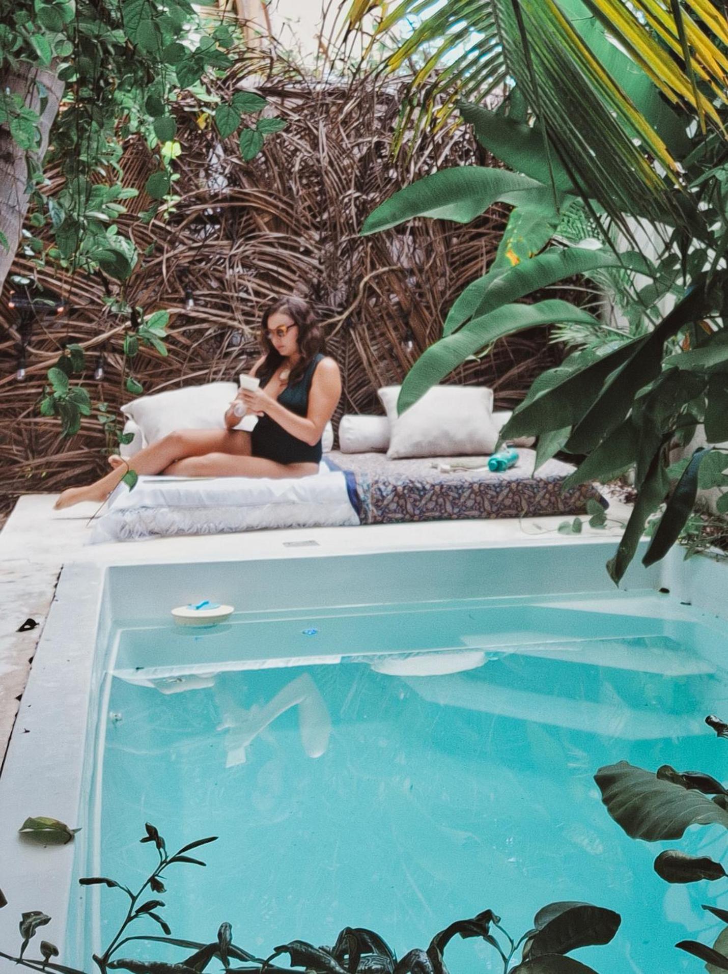 Chale Da Sereia Apart-Hotel Com Cozina Piscina Oasis No Centro De Jericoacoara Dış mekan fotoğraf
