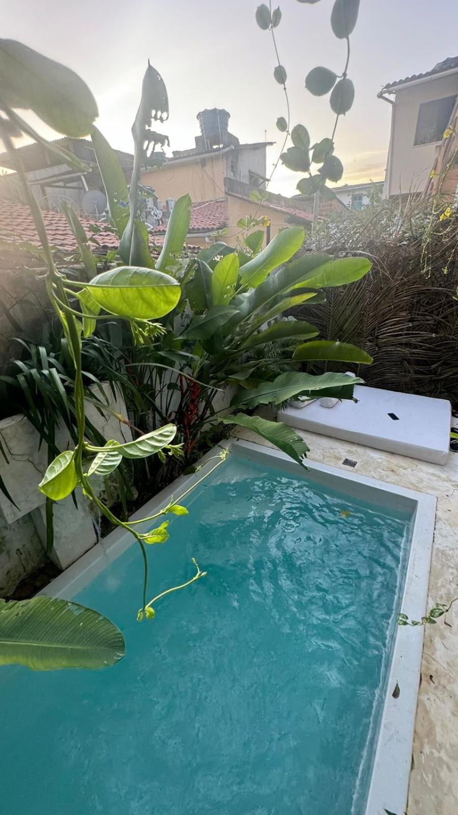 Chale Da Sereia Apart-Hotel Com Cozina Piscina Oasis No Centro De Jericoacoara Dış mekan fotoğraf